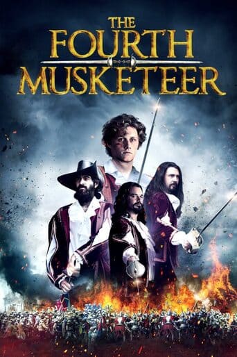 The Fourth Musketeer - assistir The Fourth Musketeer Dublado e Legendado Online grátis