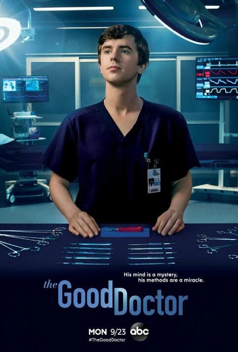 The Good Doctor: O Bom Doutor 6ª Temporada - assistir The Good Doctor: O Bom Doutor 3ª Temporada dublado online grátis