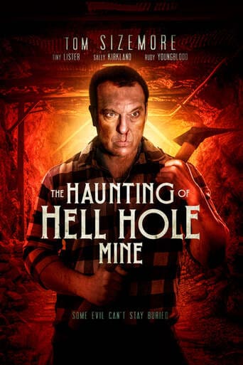 The Haunting of Hell Hole Mine - assistir The Haunting of Hell Hole Mine Dublado e Legendado Online grátis