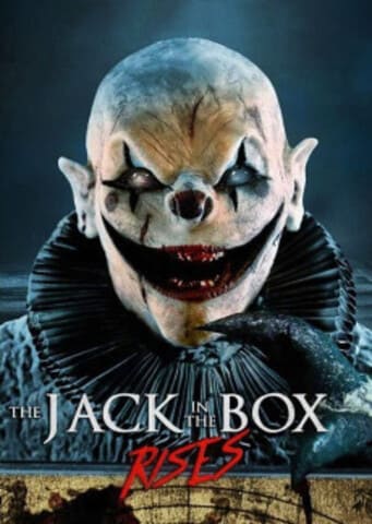 The Jack in the Box Rises - Assistir The Jack in the Box Rises Online Grátis