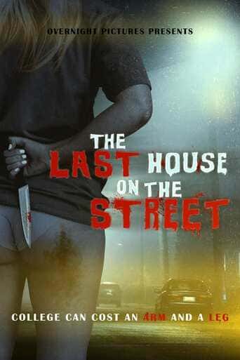 The Last House on the Street - assistir The Last House on the Street Dublado e Legendado Online grátis