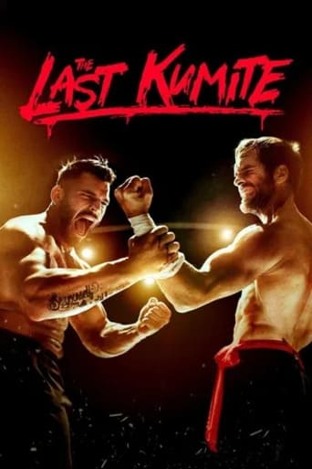 The Last Kumite - assistir The Last Kumite Dublado e Legendado Online grátis