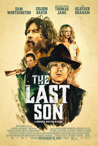 The Last Son - assistir The Last Son Dublado e Legendado Online grátis