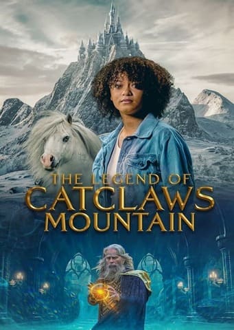 The Legend of Catclaws Mountain Online Grátis