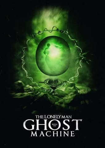 The Lonely Man with the Ghost Machine - Assistir The Lonely Man with the Ghost Machine Online Grátis