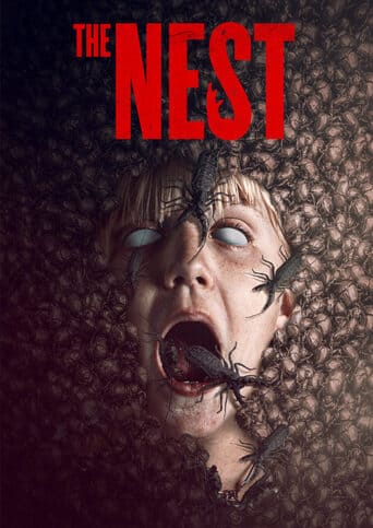 The Nest - assistir The Nest Dublado e Legendado Online grátis