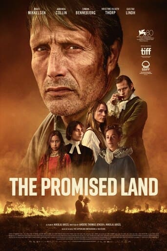 The Promised Land - assistir The Promised Land Dublado e Legendado Online grátis