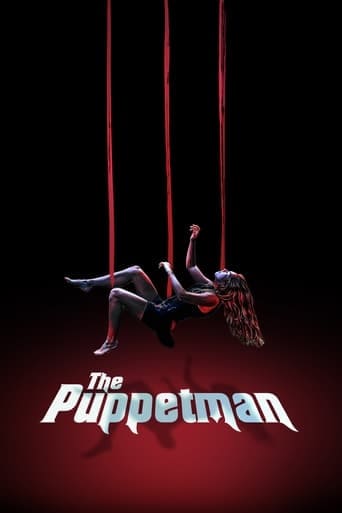 The Puppetman - assistir The Puppetman Dublado e Legendado Online grátis