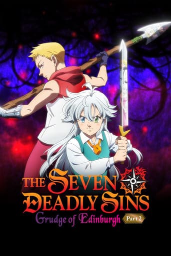 The Seven Deadly Sins: Fúria de Edimburgo - Parte 2 - assistir The Seven Deadly Sins: Fúria de Edimburgo - Parte 2 Dublado e Legendado Online grátis