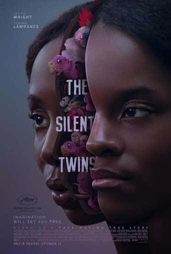 The Silent Twins - assistir The Silent Twins Dublado e Legendado Online grátis