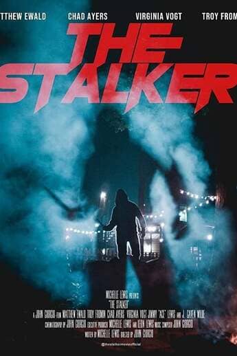 The Stalker - assistir The Stalker Dublado e Legendado Online grátis