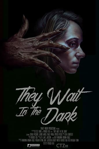 They Wait in the Dark - assistir They Wait in the Dark Dublado e Legendado Online grátis