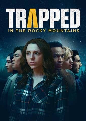 Trapped in the Rocky Mountains - Assistir Trapped in the Rocky Mountains Online Grátis