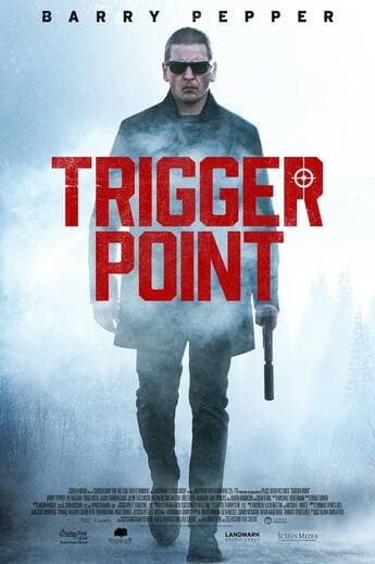 Trigger Point - assistir Trigger Point Dublado e Legendado Online grátis