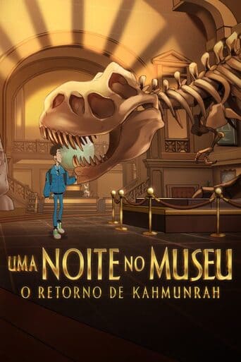 Uma Noite no Museu: O Retorno de Kahmunrah - assistir Uma Noite no Museu: O Retorno de Kahmunrah Dublado e Legendado Online grátis