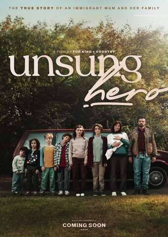 Unsung Hero - Assistir Unsung Hero Dublado e Legendado Online Grátis HD