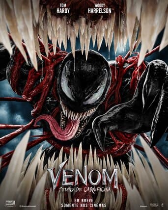 Venom: Tempo de Carnificina - assistir Venom: Tempo de Carnificina Dublado e Legendado Online grátis