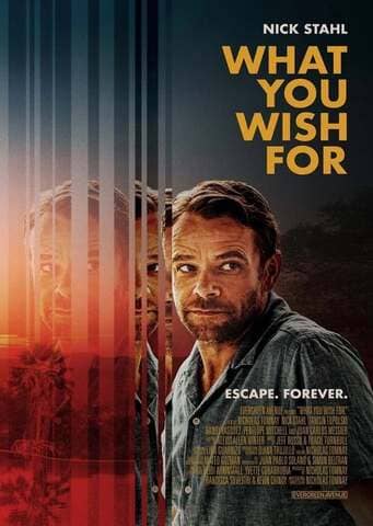 What You Wish For - Assistir What You Wish For Dublado e Legendado - Filmes Online HD