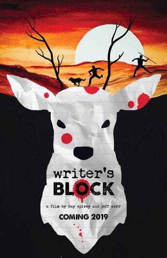 Writer's Block - assistir Writer's Block Dublado e Legendado Online grátis